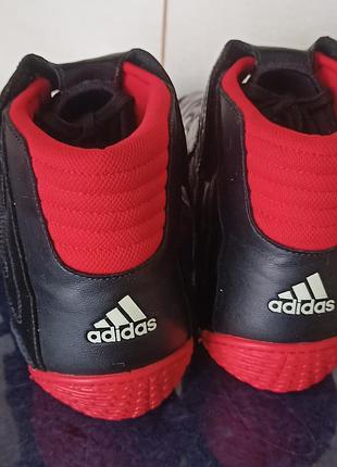 Борцовки adidas 5