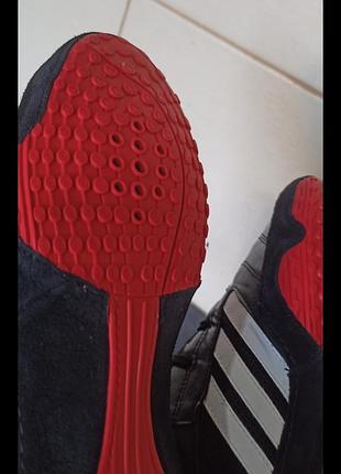 Борцовки adidas 8