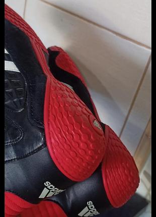 Борцовки adidas 7