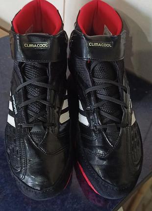 Борцовки adidas 4