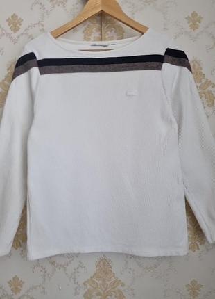 Лонгслив lacoste 2