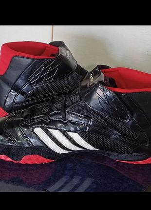 Борцовки adidas 2