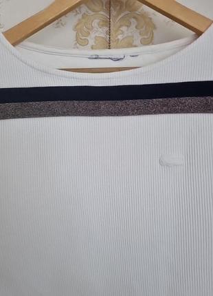 Лонгслив lacoste 4