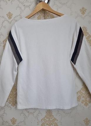 Лонгслив lacoste 5