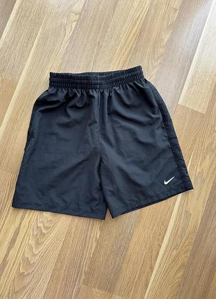Шорти nike