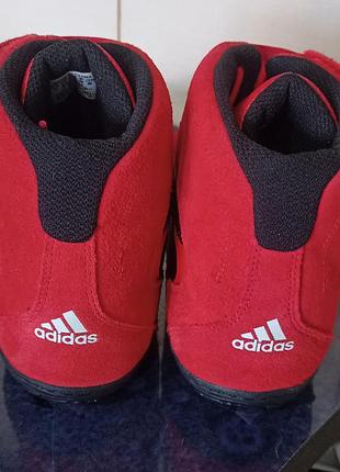Борцовки adidas 4