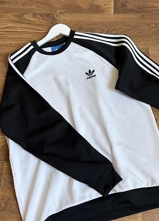 Лонг adidas original, базовий