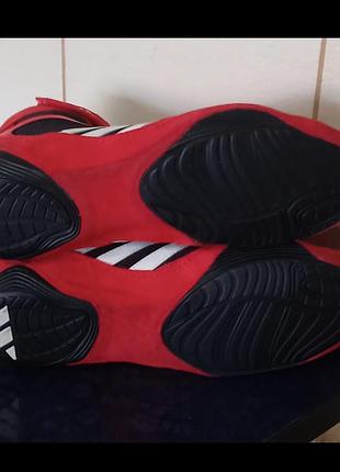 Борцовки adidas 5