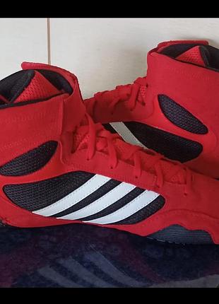 Борцовки adidas 2