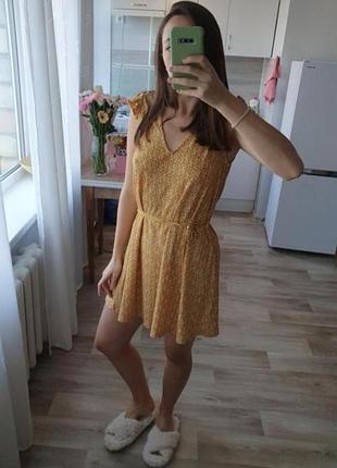 Платье платье сарафан 5