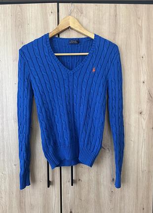 Жіночий светр polo ralph lauren