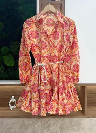 Сукня zara