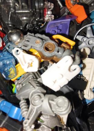 Lego bionicle,лего оригинал лот 5