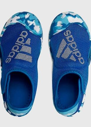 Босоніжки adidas  для хлопчика .