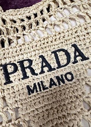 Сумка prada 2