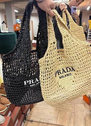 Сумка prada 3