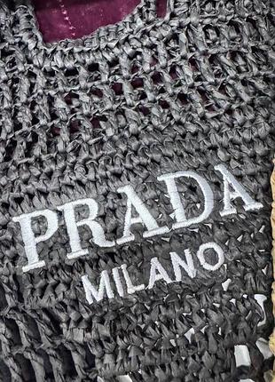 Сумка prada 4