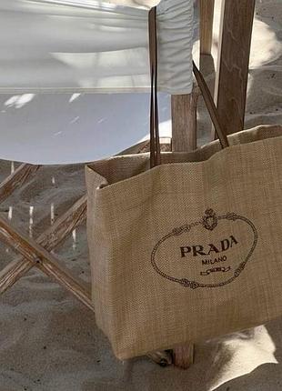 Сумка prada 6