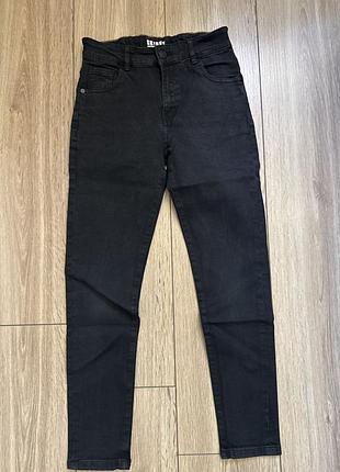 Джинси skinny george, 9-10
