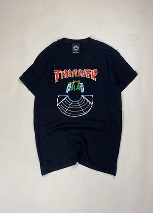 Футболка thrasher