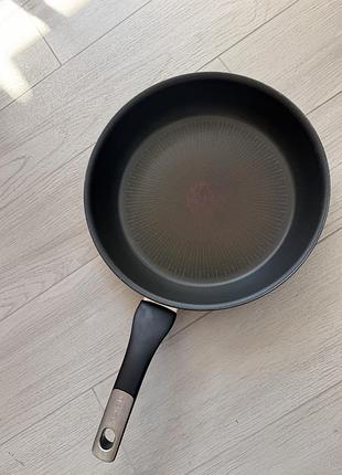 Сковорідка tefal