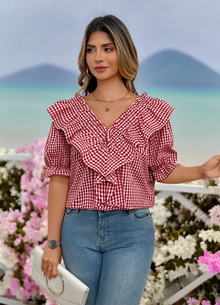 Сорочка shein