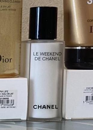 Крем chanel 2