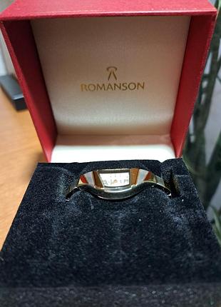 Годинник жіночий romanson