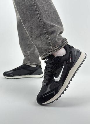 Мужские кроссовки nike waffle s