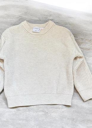 Светр, кофта 2-3 роки, zara