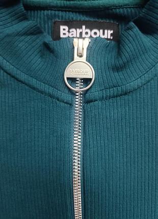 Світшот barbour 3