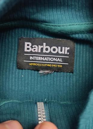 Світшот barbour 4