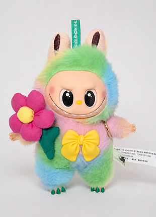 Лабубу lovely dolls secret