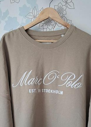 Свитшот mark o polo 3