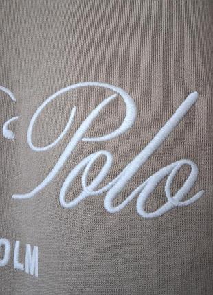 Свитшот mark o polo 4