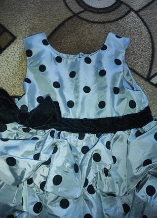 Праздничное платье h&amp;m 2