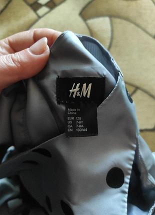 Праздничное платье h&amp;m 4