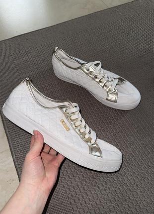 Guess кеди кросівки оригінал