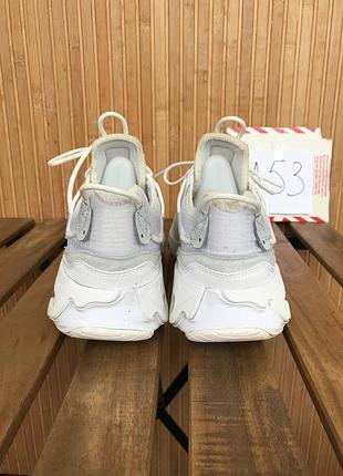 Кроссовки nike react live 4
