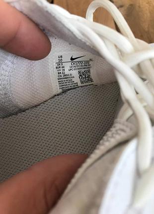 Кроссовки nike react live 6