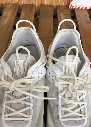 Кроссовки nike react live 7