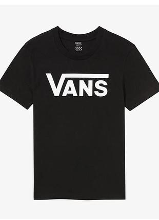 Vans футболка унісекс