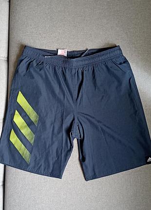 Шорты мужские adidas