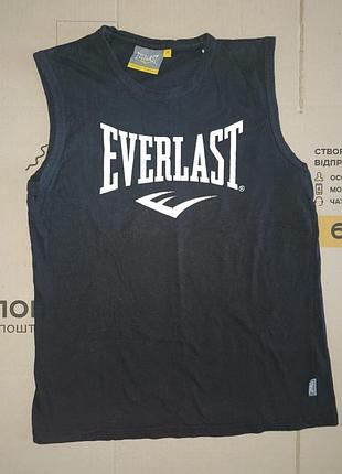 Everlast майка футболка лобовичья оригiнал
