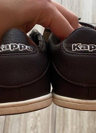 Кеди kappa caccamo 4