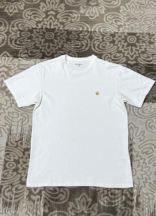 Футболка carhartt