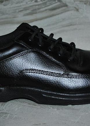 Rockport кроссовки кожа новые 47 размер