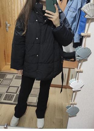 Продам куртку bershka - оригінал