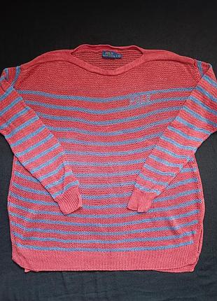 Світшот polo ralph lauren