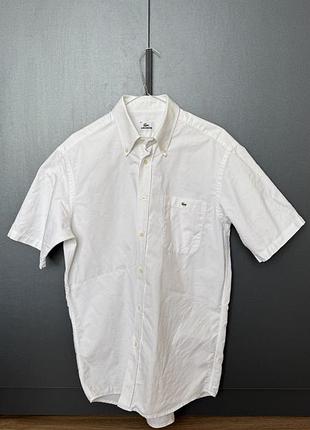 Чоловіча сорочка lacoste